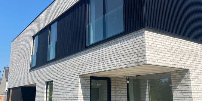 Huis te koop in Pater R. Van De Wouwerstraat 96 bus a, 3271 Zichem