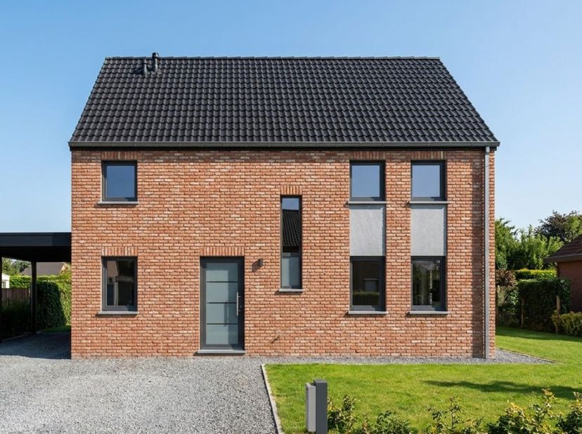 Maison à vendre à Tour de Muache a def,
                    5340 Haltinne
