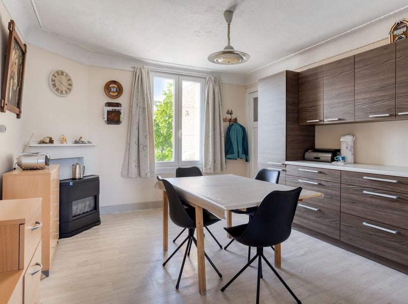 Appartement à vendre
                    à 2530 Boechout