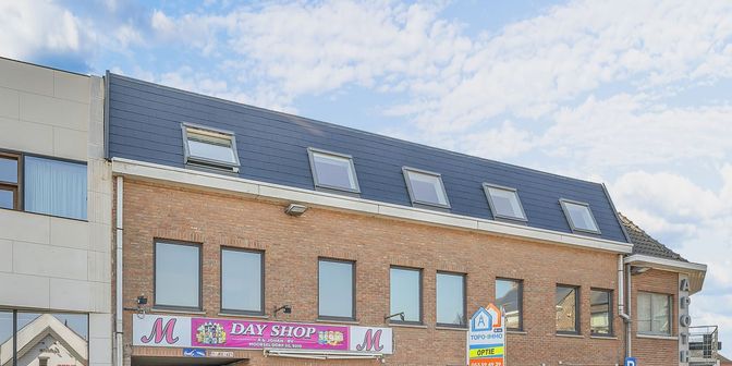 Appartement te koop in Moorsel-dorp 20 bus 3, 9310 Moorsel