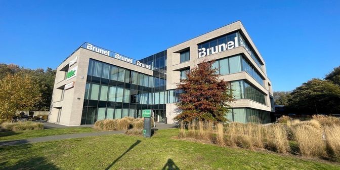 Bedrijfsvastgoed te huur in Blarenberglaan 3 bus B1b, 2800 Mechelen