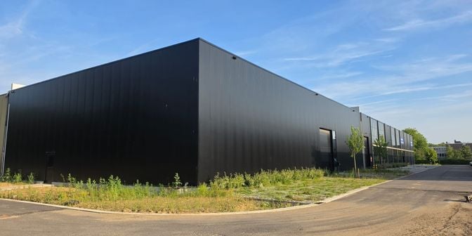 Bedrijfsvastgoed te koop in Sasstraat 2A bus UNIT 25, 3500 Hasselt