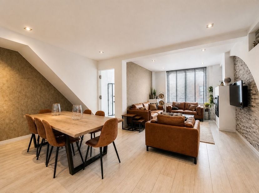 Huis te koop in Kokstraat 42,
                    8620 Nieuwpoort