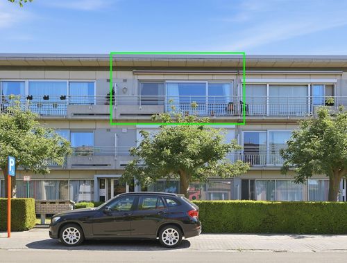                                         Appartement te koop in Lint, € 260.000
