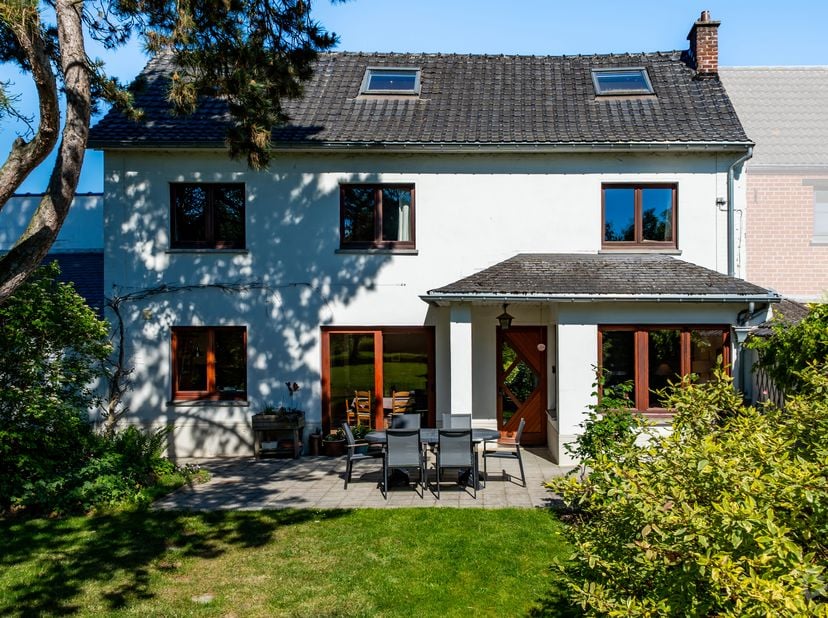 Huis te koop
                    in 1450 Chastre-Villeroux-Blanmont
