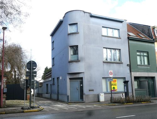                                        Maison deux facades à vendre à Asse, € 450.000
