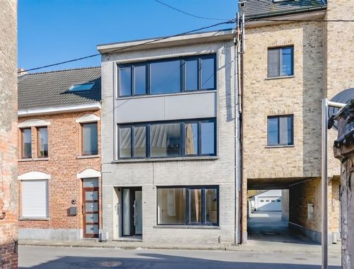                                         Appartementsgebouw te koop in Hamme, € 658.000
