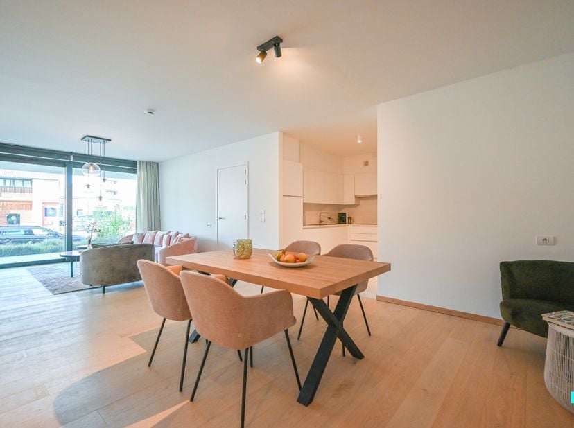Appartement à vendre
                    à 8790 Waregem