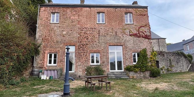 Huis te huur in 5570 Honnay