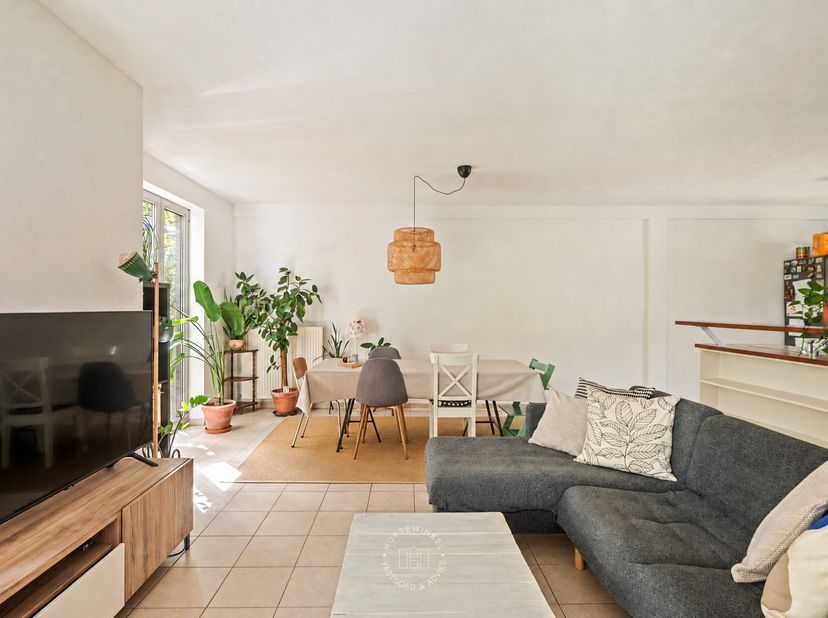 Appartement à louer
                    à 9000 Gent