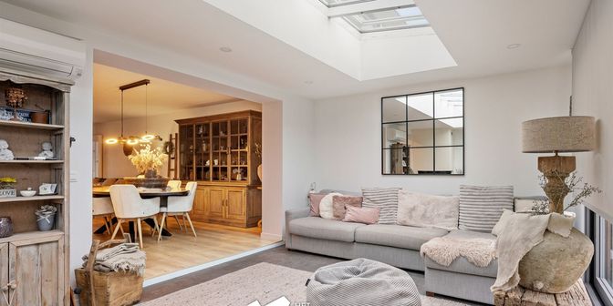 Huis te koop in Baskensbeemd 6, 3520 Zonhoven