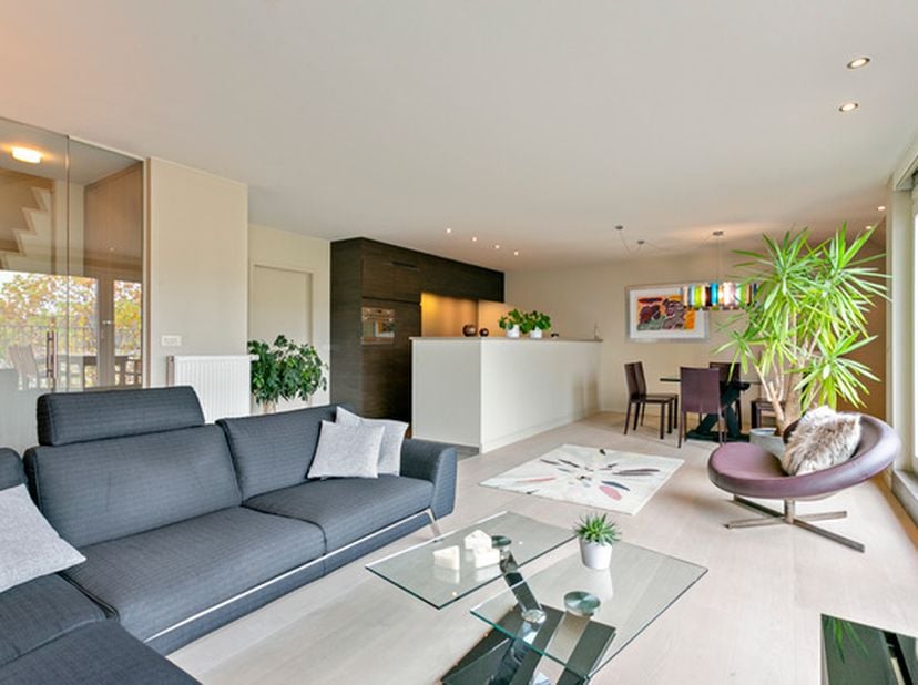 Appartement te huur in Visserij 107 bus 302,
                    9000 Gent