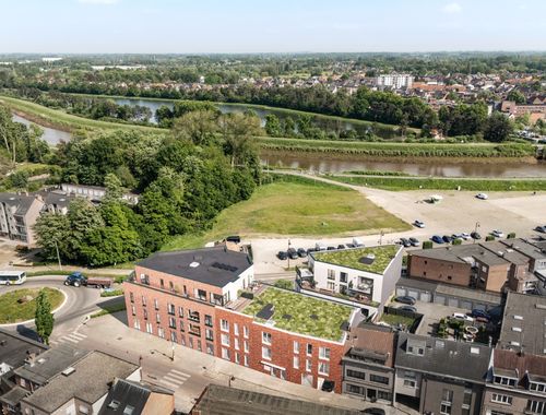                                         Appartement te koop in Duffel, € 382.500
