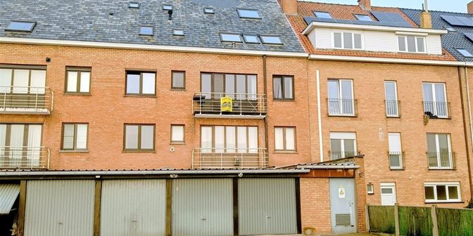 Appartement te koop in Pater Vandemoerelaan  67 bus 0203, 8420 Klemskerke