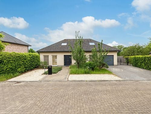                                         Maison à vendre à Oostmalle, € 565.000
