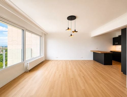                                         Appartement te huur in Ukkel, € 2.200
