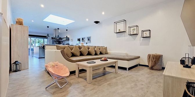 Maison à vendre à 7370 Dour