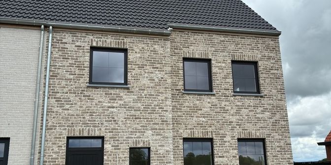 Huis te koop in Veldhoekstraat 120, 8020 Waardamme