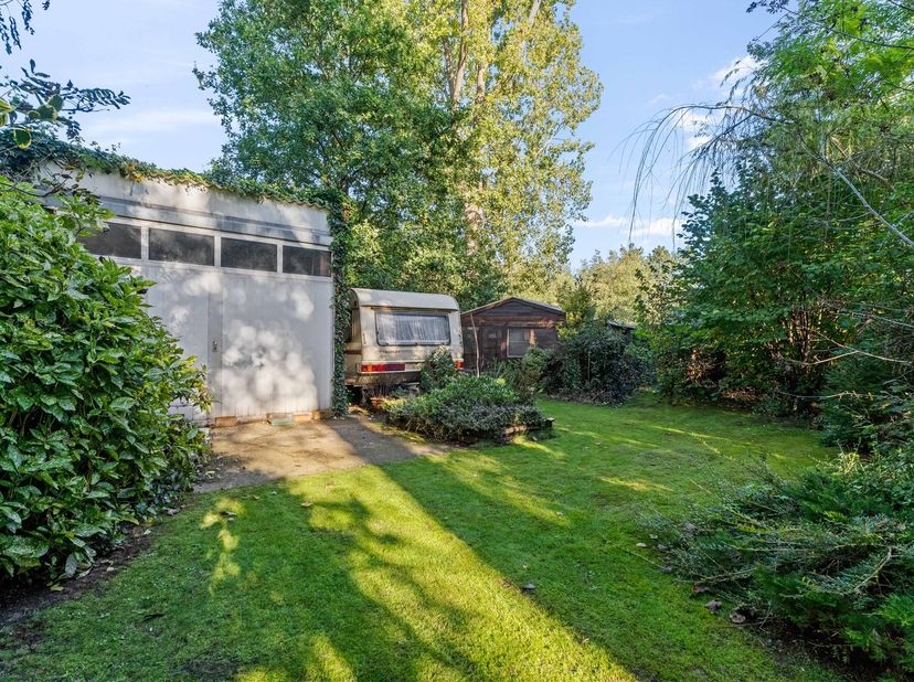 Maison à vendre à Lange Dweersstraat w405,
                    9190 Stekene