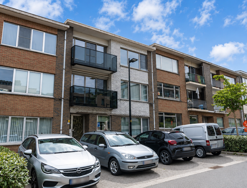                                         Appartement à vendre à Beringen, € 285.000

