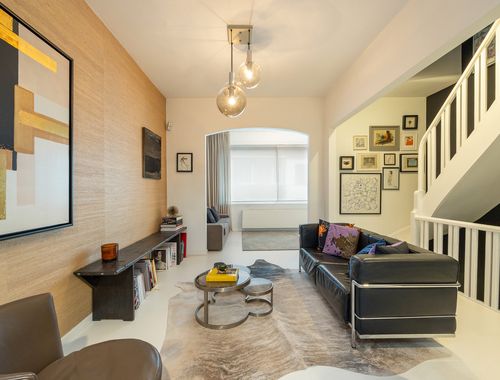                                         Duplex à vendre à Antwerpen, € 590.000
