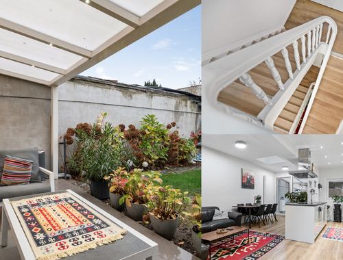                                         Woning te koop in Wilrijk, € 449.900
