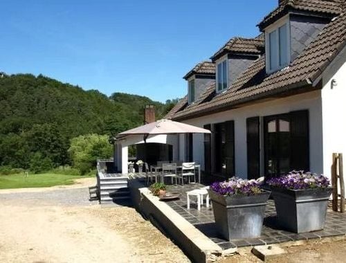                                         Villa te koop in Sart-lez-Spa, € 780.000
