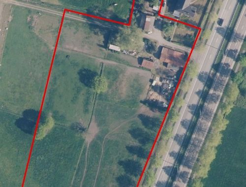                                         Entrepôt à vendre à Maldegem, € 230.000
