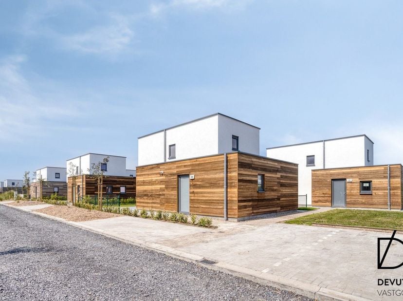 Welkom in Duinenresort Breeduyn te Bredene aan Zee!<br />
<br />
Deze instapklare vakantiewoningen bevinden zich op een unieke locatie, op een boogsch