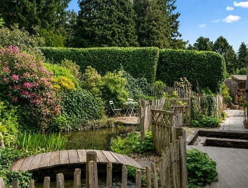                                         Villa te koop in Ottenburg, € 745.000
