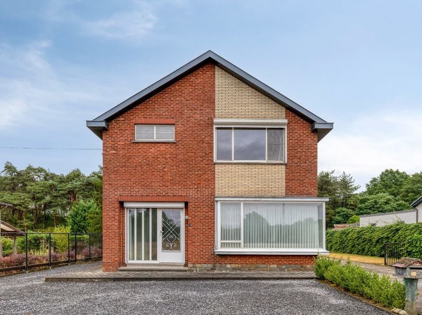 Huis te koop in Veldstraat 14,
                    3560 Lummen