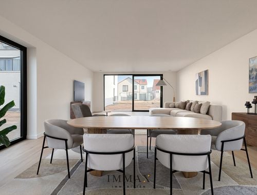                                         Woning te koop in Moerkerke, € 490.000

