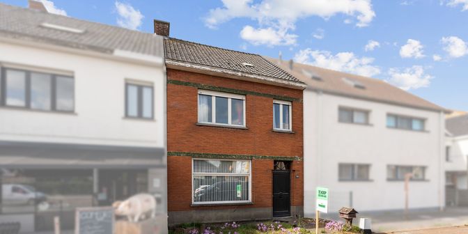 Huis te koop in Rijselstraat 137, 8820 Torhout