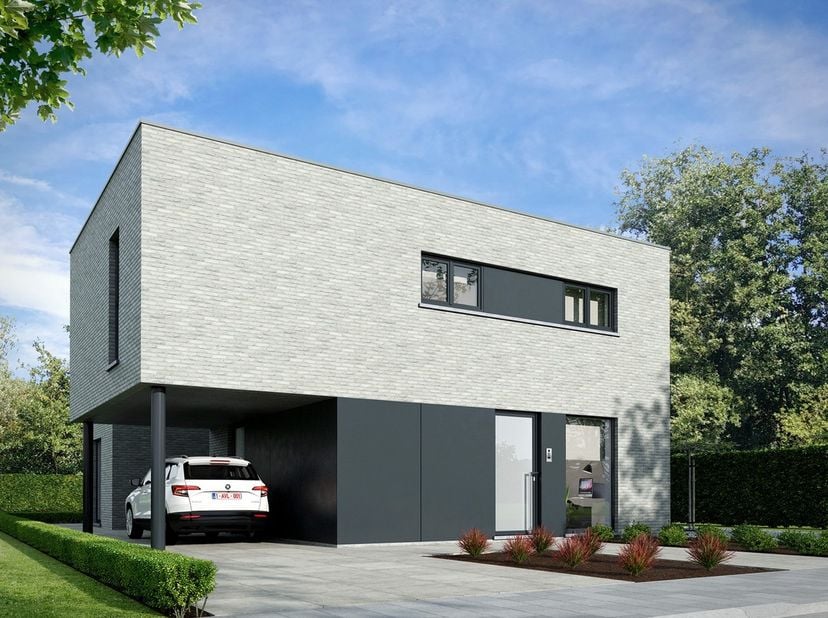 Maison à vendre
                    à 2300 Turnhout