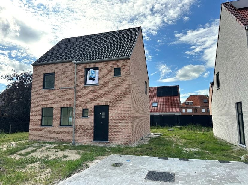 Maison à vendre
                    à 8020 Waardamme