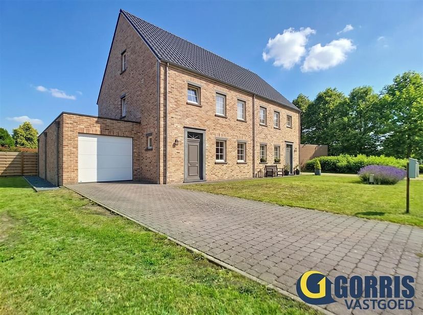 Maison à louer
                    à 2260 Zoerle-Parwijs