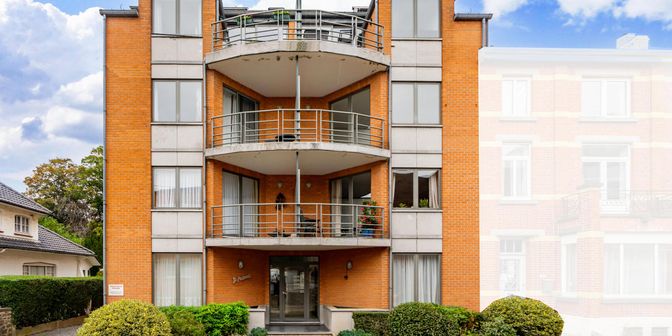 Appartement à louer à Rue Louis Snyers 20 boîte 2A, 4280 Hannut