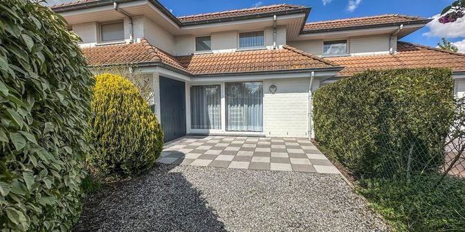 Huis te koop in 8670 Oostduinkerke