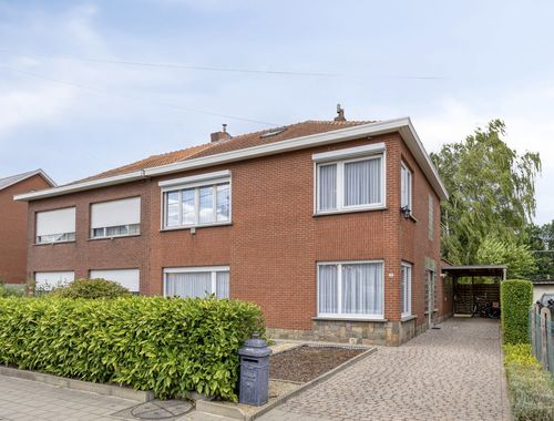                                         Eengezinswoning te koop in Sint-Katelijne-Waver, € 425.000
