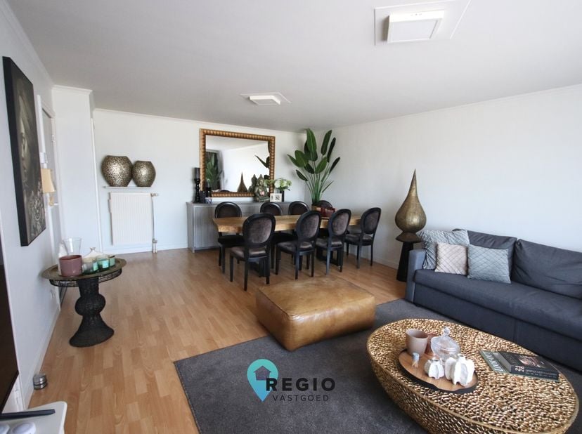 Appartement à louer
                    à 9880 Aalter