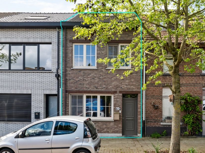 Maison à vendre
                    à 2840 Terhagen