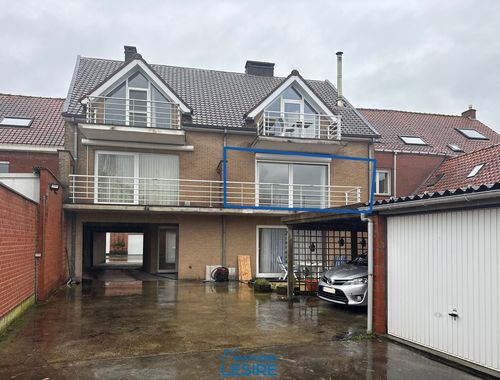                                         Appartement te koop in Staden, € 149.000
