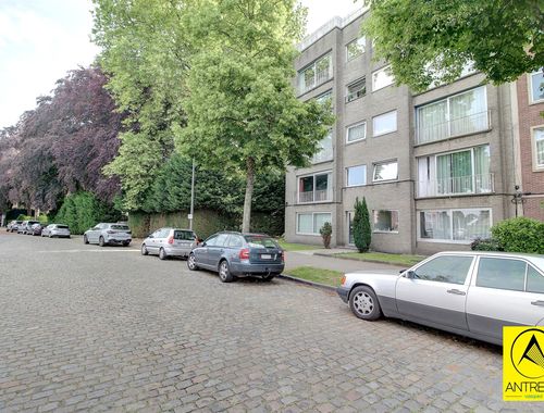                                         Appartement te koop in Wilrijk, € 345.000
