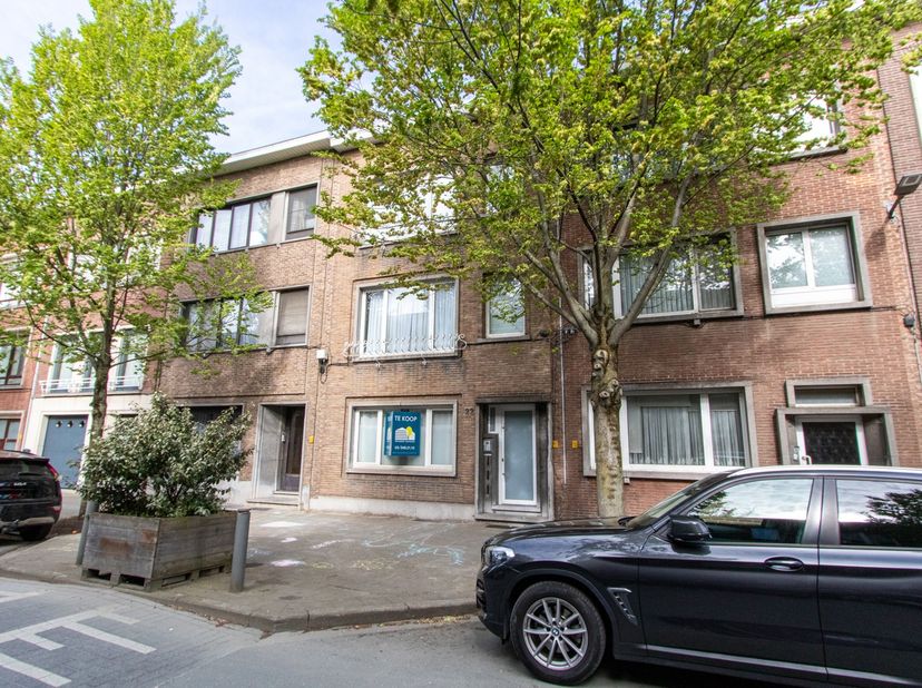 Appartement à vendre
                    à 2020 Antwerpen