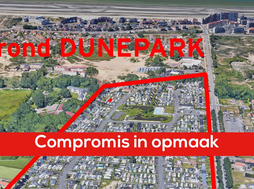 Huis te koop in ,
                    8670 Oostduinkerke