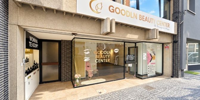 Bien professionnel à louer à Kerkstraat 1 boîte A, 9230 Wetteren