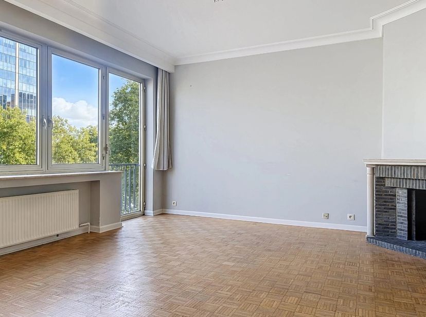 Appartement te huur in AVENUE LOUISE 309,
                    1050 Elsene