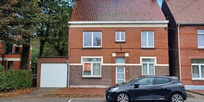 Huis te huur in Brielken 14, 9940 Evergem