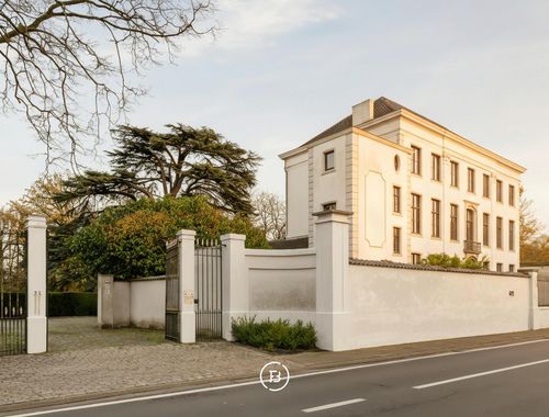                                         Woning te koop in Lovendegem, € 1.895.000
