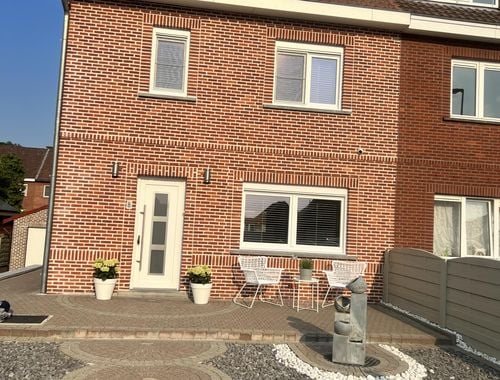                                         Hoekwoning te koop in Houthalen, € 479.000
